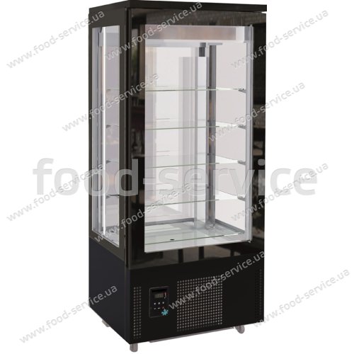 Кондитерська вітрина Brillis DN4-SY-R290